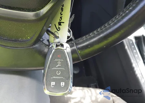 2018 Chevrolet Equinox Lt from USA, damaged, VIN 2GNAXSEV8J6134710